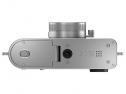 FUJIFILM X Half Silver