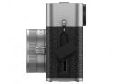 FUJIFILM X Half Silver