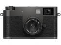 FUJIFILM X Half Charcoal Silver