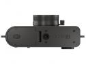 FUJIFILM X Half Charcoal Silver