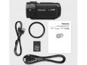 PANASONIC HC-V900