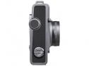 FUJIFILM INSTAX WIDE EVO BLACK - INSTANT CAMERA