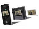 FUJIFILM INSTAX WIDE EVO BLACK - INSTANT CAMERA