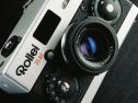 ROLLEI 35AF Fotocamera Analogica