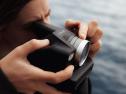 POLAROID I-2 ANALOG INSTANT CAMERA