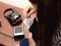 POLAROID I-2 ANALOG INSTANT CAMERA