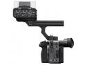 SONY ALPHA CINE FX2 + IMPUGNATURA XLR (ILMEFX2B)