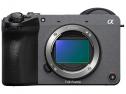 SONY ALPHA CINE FX2 + IMPUGNATURA XLR (ILMEFX2B)