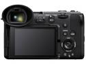 SONY ALPHA CINE FX2 + IMPUGNATURA XLR (ILMEFX2B)