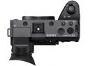 SONY ALPHA CINE FX2 + IMPUGNATURA XLR (ILMEFX2B)