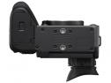 SONY ALPHA CINE FX2 + IMPUGNATURA XLR (ILMEFX2B)