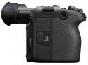 SONY ALPHA CINE FX2 + IMPUGNATURA XLR (ILMEFX2B)