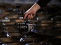 SONY ALPHA CINE FX2 + IMPUGNATURA XLR (ILMEFX2B)