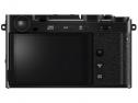 FUJIFILM X-E5 BLACK SOLO CORPO