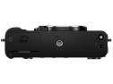 FUJIFILM X-E5 BLACK SOLO CORPO