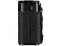FUJIFILM X-E5 BLACK SOLO CORPO