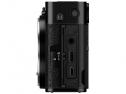 FUJIFILM X-E5 BLACK SOLO CORPO