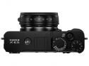 FUJIFILM X-E5 BLACK + XF 23/2,8 R WR