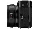 FUJIFILM X-E5 BLACK + XF 23/2,8 R WR