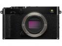 FUJIFILM X-E5 BLACK + XF 23/2,8 R WR