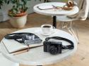 FUJIFILM X-E5 BLACK + XF 23/2,8 R WR