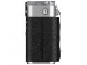 FUJIFILM X-E5 SILVER SOLO CORPO