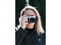 FUJIFILM X-E5 SILVER SOLO CORPO