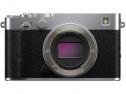 FUJIFILM X-E5 SILVER + XF 23/2,8 R WR
