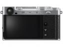 FUJIFILM X-E5 SILVER + XF 23/2,8 R WR