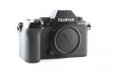 FUJIFILM X-S10 CORPO (art. U51961