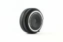 OLYMPUS LENS 9 F 8 FISHEYE BCL-0980 (art. U51959