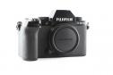 FUJIFILM X-S10 CORPO (art. U51960