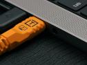 TETHER TOOLS 10G CAVO USB/C ORANGE 3MT DRITTO