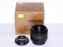 NIKON NIKKOR AF 50 1,8 D (art. U51997