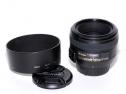 NIKON NIKKOR AF-S 50 1,4 G (art. U52003