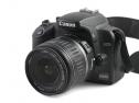 CANON EOS 1000D + 18-55/3,5-5,6 II (art. U51999