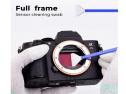 KIT PULIZIA SENSORE FULL FRAME (10P.ZI)