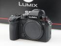 PANASONIC LUMIX S5 CORPO (art. U51936
