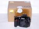 NIKON D750 CORPO (art. U52018