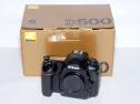 NIKON D500 CORPO (art. U52020