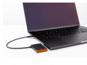 ANGELBIRD LETTORE USB-C 3.2 PTK CF EXPRESS TYPE A
