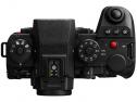 PANASONIC LUMIX S1 II  (DC-S1M2)