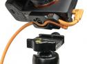 TETHER TOOLS PIASTRA TETHERGUARD LEVERLOCK