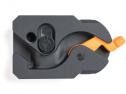 TETHER TOOLS PIASTRA TETHERGUARD LEVERLOCK