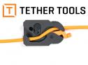 TETHER TOOLS PIASTRA TETHERGUARD LEVERLOCK