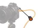 TETHER TOOLS PROTEZIONE CAVO JERK CON CLIP