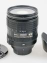 NIKKOR AF-S 24-120/4 G ED VR (art. U51929