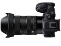 SIGMA 17-40/1,8 (A) DC CANON RF Mount