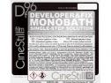 CINESTILL SVILUPPO  +  FISSAGGIO MONOBATH 1 LITRO