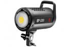 JINBEI ILLUMINATORE EF-220 LED 5500K